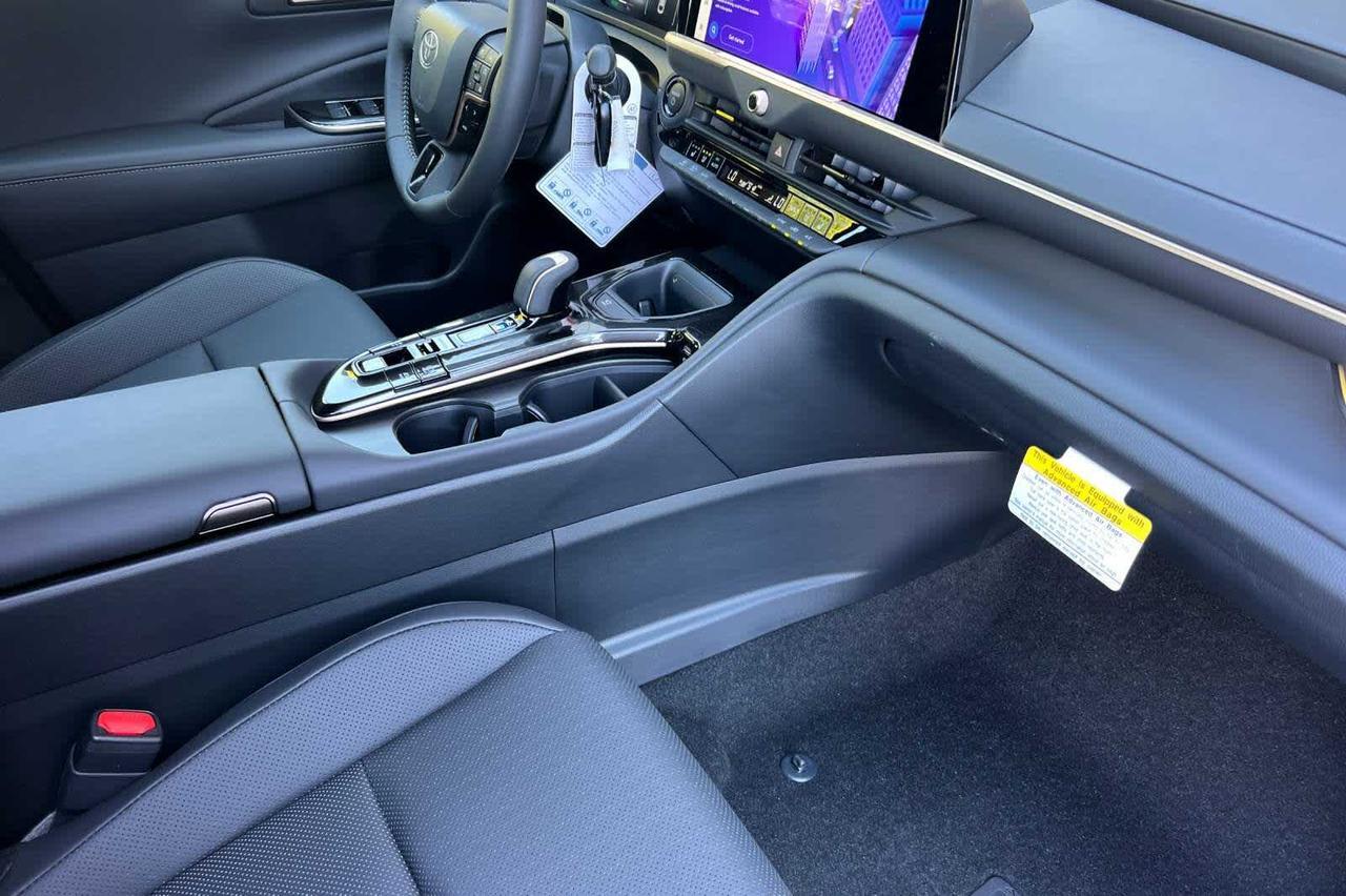 2026 Toyota Crown Limited Roseville CA