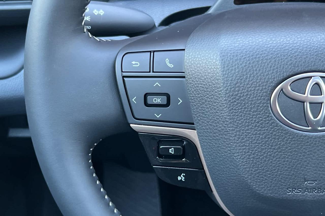 2026 Toyota Crown Limited Roseville CA
