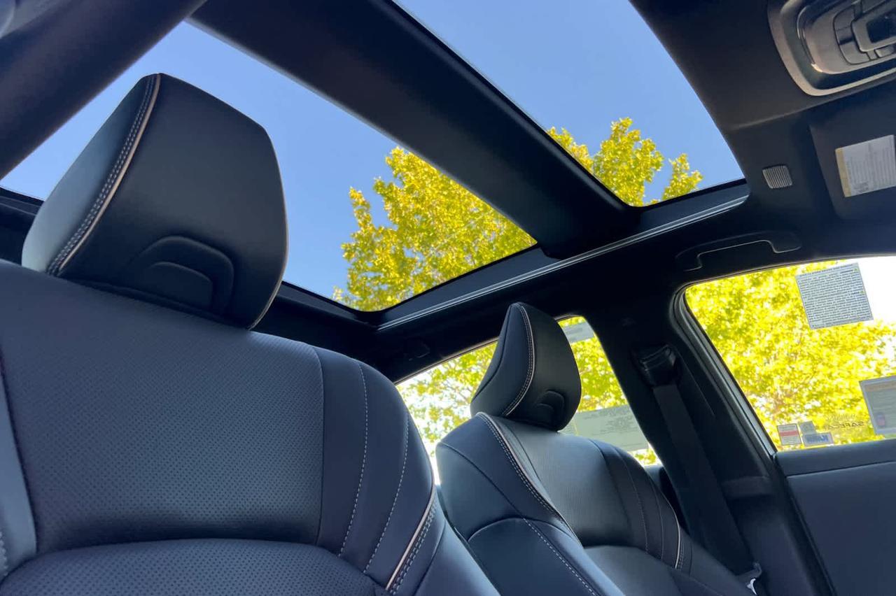 2026 Toyota Crown Limited Roseville CA