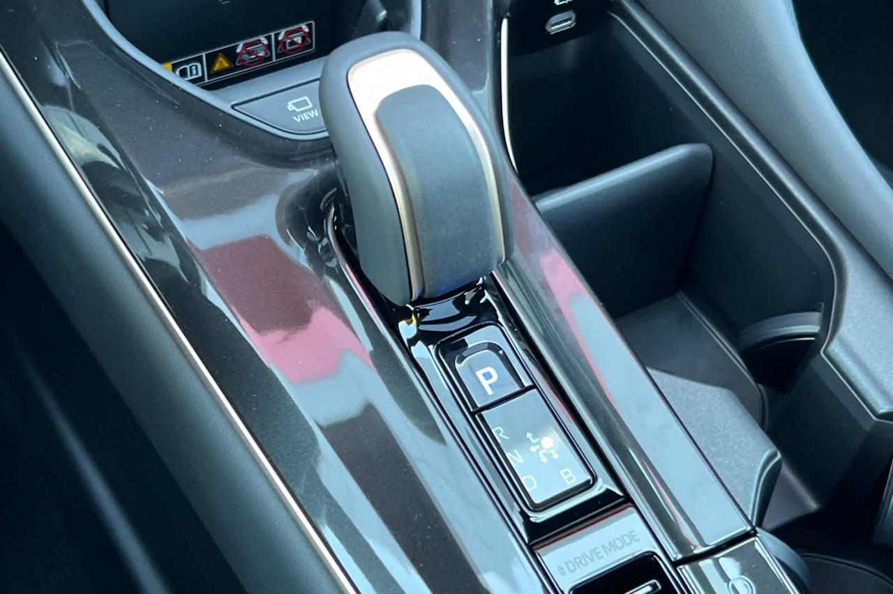 2026 Toyota Crown Limited Roseville CA