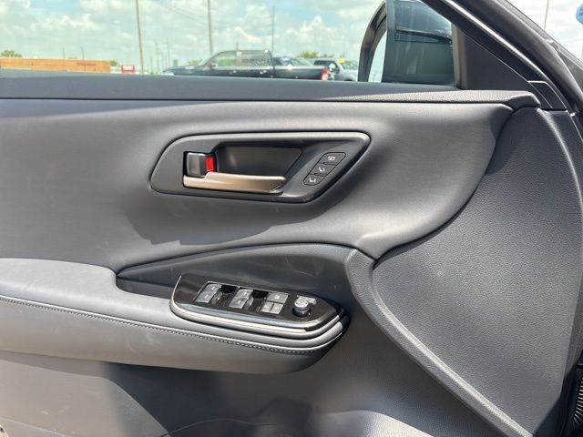 2026 Toyota Crown Limited San Clemente CA