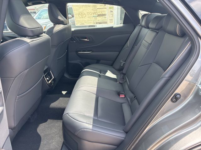 2026 Toyota Crown Limited San Clemente CA