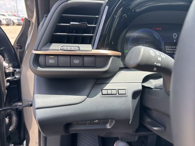 2026 Toyota Crown Limited San Clemente CA