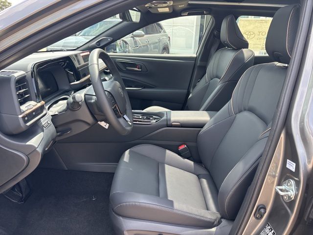 2026 Toyota Crown Limited San Clemente CA