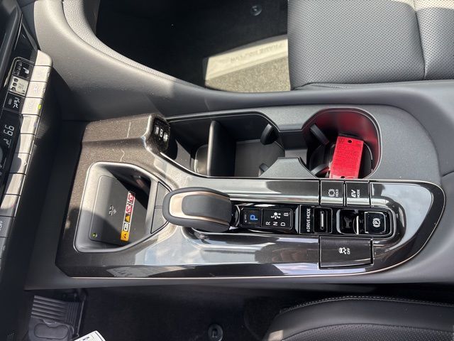 2026 Toyota Crown Limited San Clemente CA