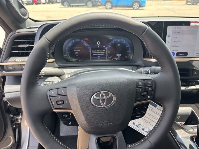 2026 Toyota Crown Limited San Clemente CA