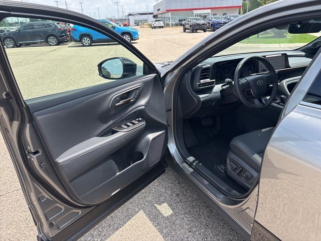 2026 Toyota Crown Limited San Clemente CA