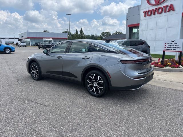 2026 Toyota Crown Limited San Clemente CA