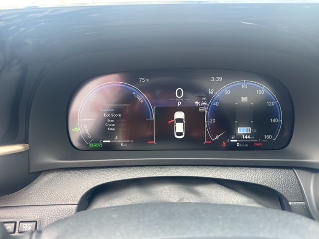 2026 Toyota Crown Limited San Clemente CA