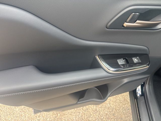 2026 Toyota Crown Limited San Clemente CA