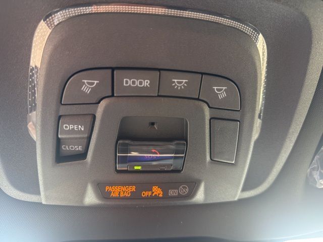 2026 Toyota Crown Limited San Clemente CA