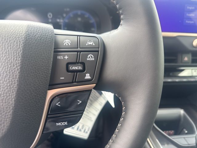 2026 Toyota Crown Limited San Clemente CA