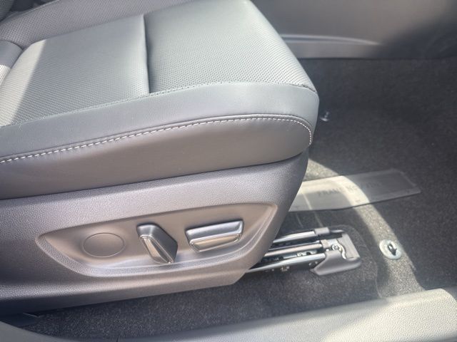 2026 Toyota Crown Limited San Clemente CA