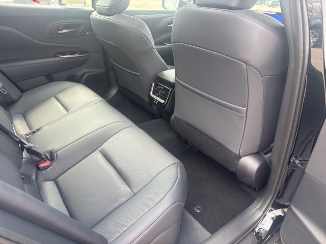 2026 Toyota Crown Limited San Clemente CA