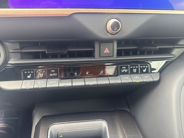 2026 Toyota Crown Limited San Clemente CA