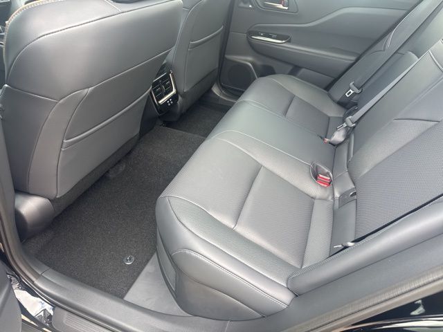 2026 Toyota Crown Limited San Clemente CA