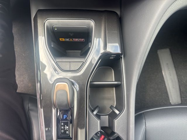 2026 Toyota Crown Limited San Clemente CA
