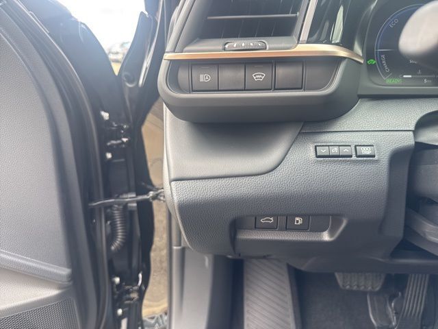 2026 Toyota Crown Limited San Clemente CA