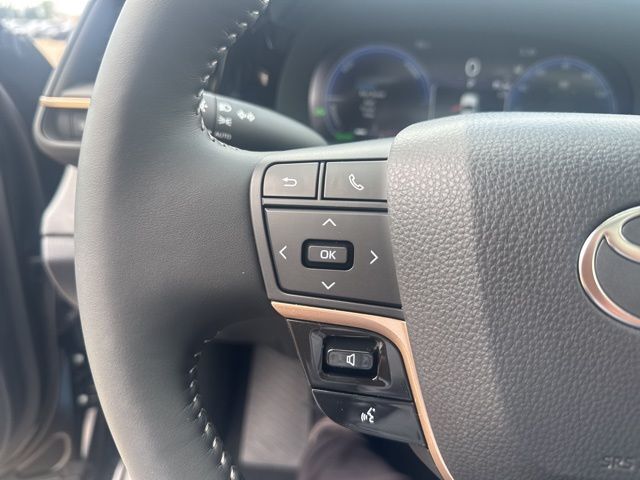 2026 Toyota Crown Limited San Clemente CA