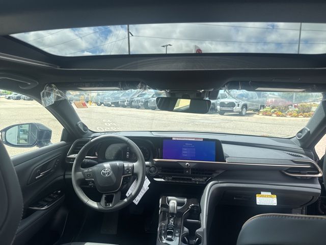 2026 Toyota Crown Limited San Clemente CA