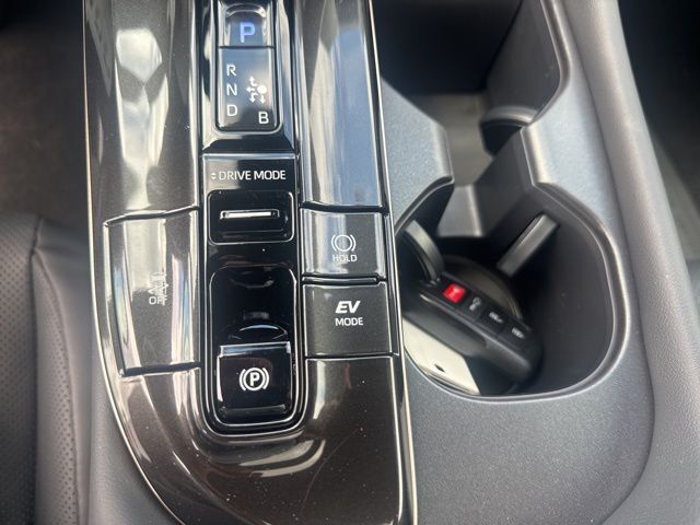 2026 Toyota Crown Limited San Clemente CA
