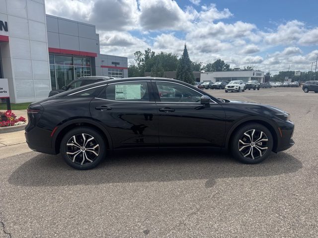 2026 Toyota Crown Limited San Clemente CA