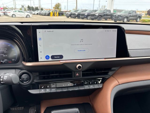 2026 Toyota Crown Signia Limited AWD San Clemente CA