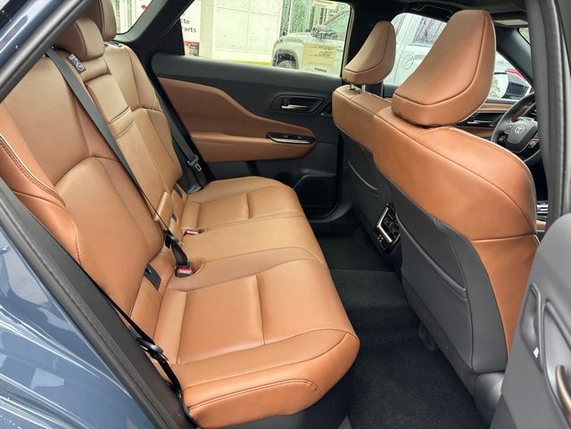 2026 Toyota Crown Signia Limited AWD San Clemente CA