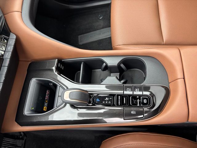 2026 Toyota Crown Signia Limited AWD San Clemente CA