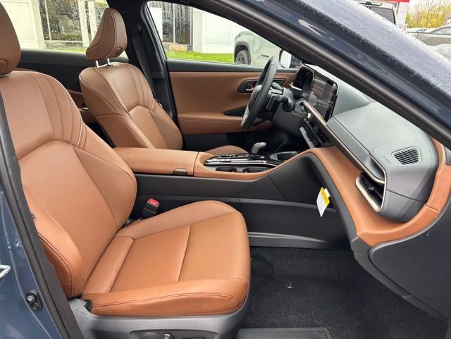 2026 Toyota Crown Signia Limited AWD San Clemente CA