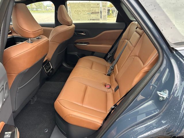 2026 Toyota Crown Signia Limited AWD San Clemente CA