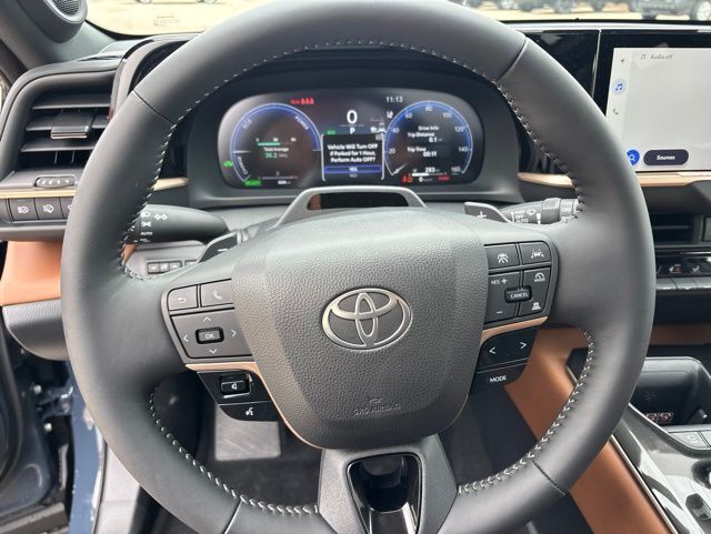 2026 Toyota Crown Signia Limited AWD San Clemente CA