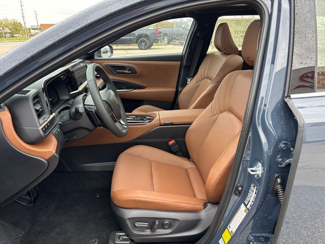 2026 Toyota Crown Signia Limited AWD San Clemente CA