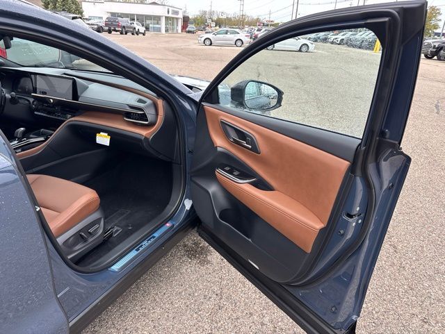 2026 Toyota Crown Signia Limited AWD San Clemente CA