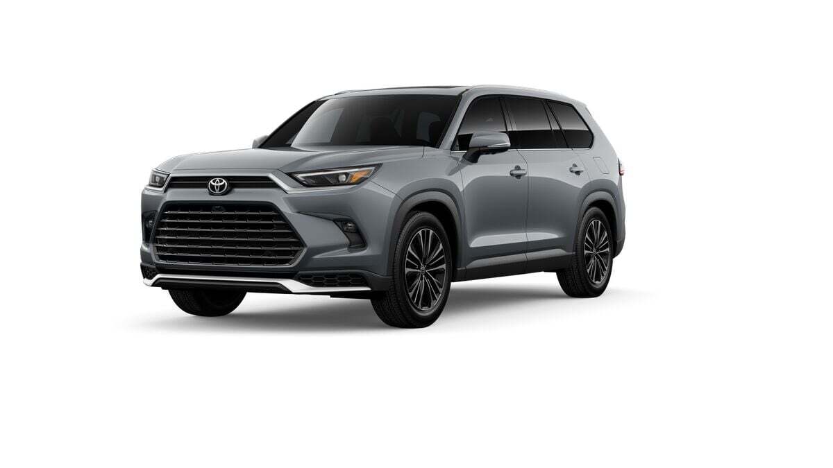 2026 Toyota Grand Highlander Hybrid Hybrid MAX Platinum Stafford VA 2026 Toyota Grand Highlander Hybrid Hybrid MAX Platinum Stafford VA