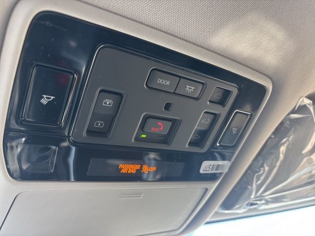 2026 Toyota Grand Highlander Hybrid Limited AWD San Clemente CA