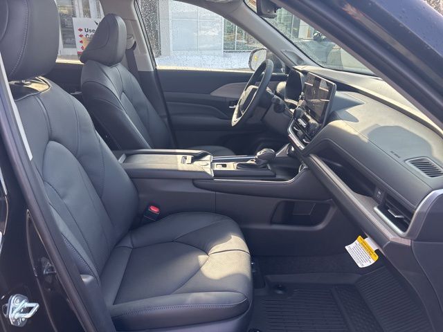 2026 Toyota Grand Highlander Hybrid Limited AWD San Clemente CA