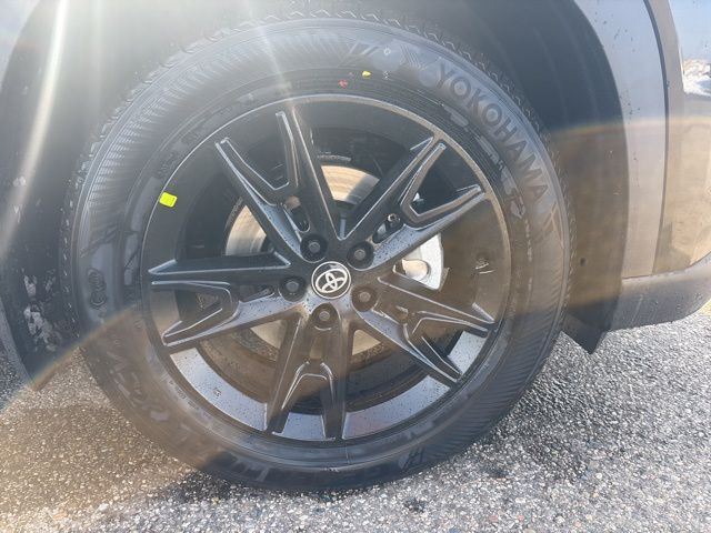 2026 Toyota Grand Highlander Hybrid Limited AWD San Clemente CA