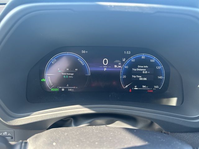 2026 Toyota Grand Highlander Hybrid Limited San Clemente CA