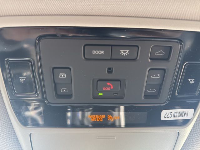 2026 Toyota Grand Highlander Hybrid Limited San Clemente CA