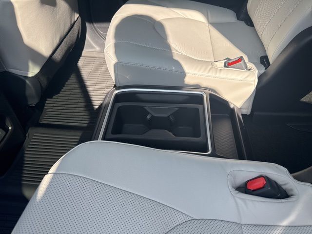 2026 Toyota Grand Highlander Hybrid Limited San Clemente CA