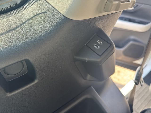 2026 Toyota Grand Highlander Hybrid Limited San Clemente CA