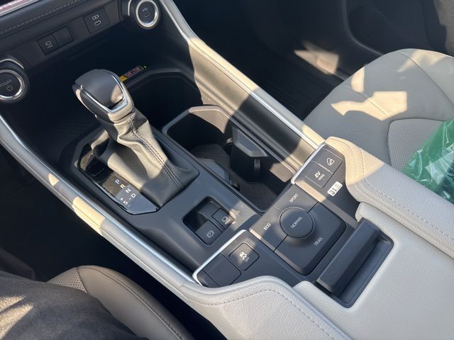 2026 Toyota Grand Highlander Hybrid Limited San Clemente CA