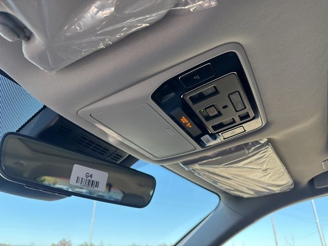 2026 Toyota Grand Highlander Limited San Clemente CA