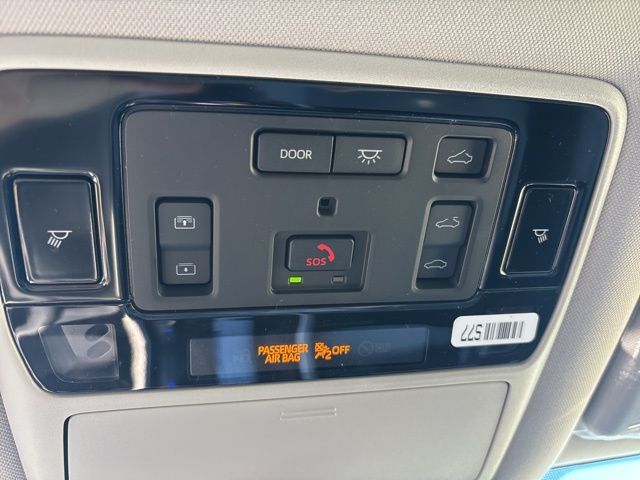 2026 Toyota Grand Highlander Limited San Clemente CA