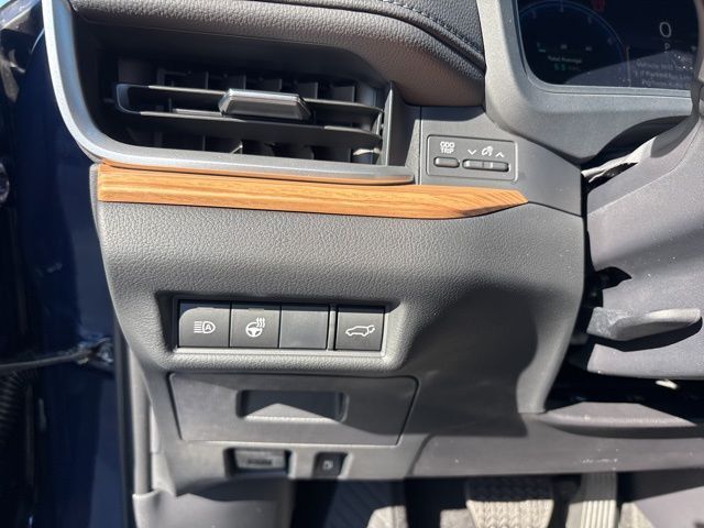 2026 Toyota Grand Highlander Limited San Clemente CA