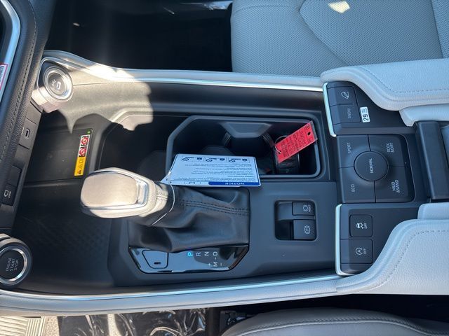 2026 Toyota Grand Highlander Limited San Clemente CA