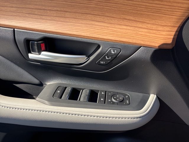 2026 Toyota Grand Highlander Limited San Clemente CA