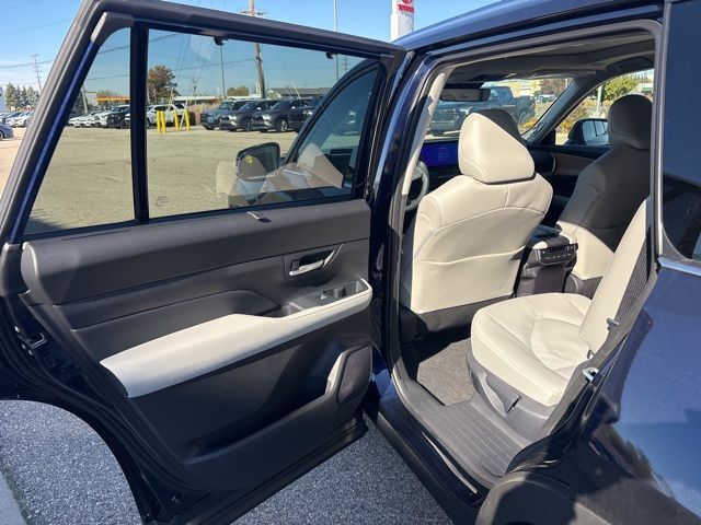 2026 Toyota Grand Highlander Limited San Clemente CA