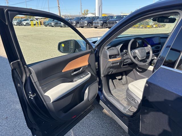 2026 Toyota Grand Highlander Limited San Clemente CA